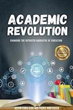 Academic Revolution 