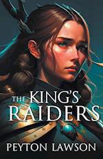 The King's Raiders 