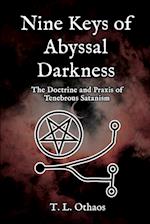 Nine Keys of Abyssal Darkness