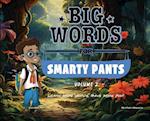 Big Words for Smarty Pants (Hard Cover)
