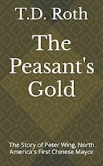 The Peasant's Gold