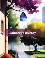 Raindrop's Journey 