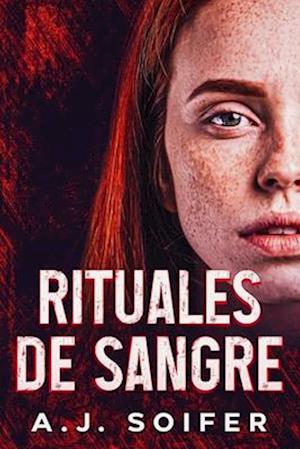 Rituales de sangre