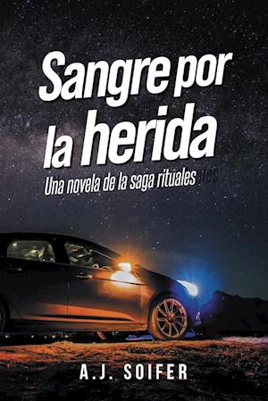 Sangre por la herida