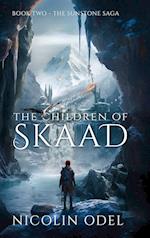 The Children of Skaad