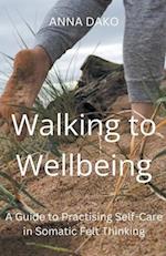 Walking to Wellbeing