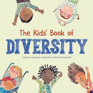 The Kids' Book of Diversity