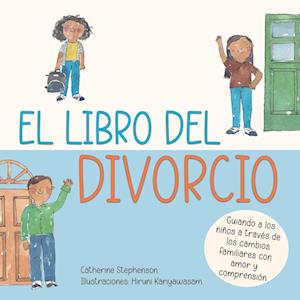 El libro del divorcio