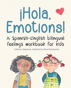 ¡Hola, Emotions!