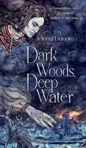 Dark Woods, Deep Water