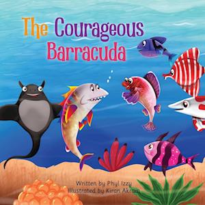 The Courageous Barracuda