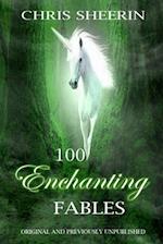 100 Enchanting Fables 