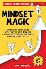Mindset Magic - Growth Mindset for Kids