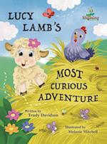 Lucy Lamb's Most Curious Adventure 