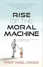 Rise of the Moral Machines