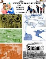 Science Drama Playscripts for Primary Schools