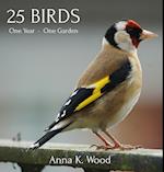 25 Birds 