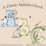 A-Z Irish Alphabet Book