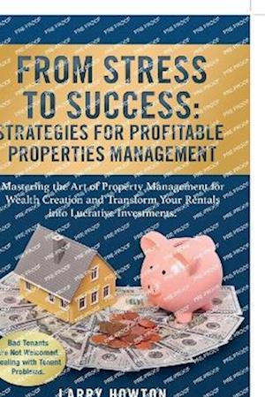 From Stress to Success. Strategies for Profitable Properties Management