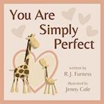 You Are Simply Perfect: Large Edition 