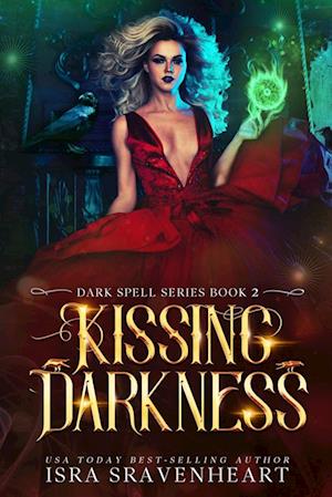 Kissing Darkness