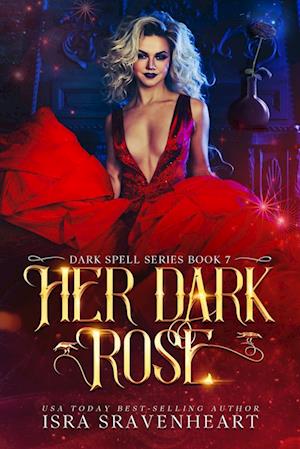 Her Dark Rose