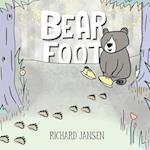 Bear Foot
