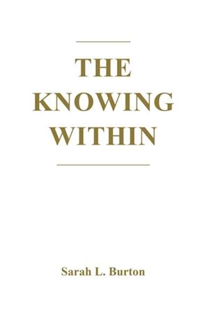 Knowing Within