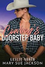 Cowboy's Doorstep Baby 
