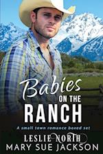 Babies on the Ranch 