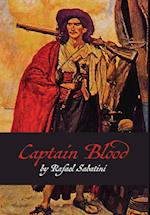 Captain Blood 
