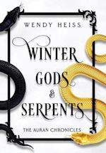 Winter Gods and Serpents 
