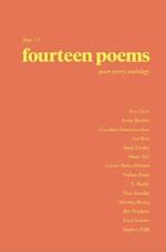 fourteen poems Issue 11
