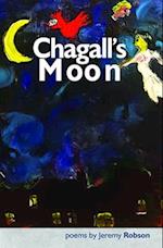 Chagall's Moon