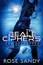 The Decrypter and the Beale Ciphers 