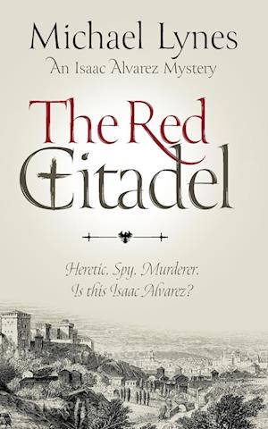 The Red Citadel