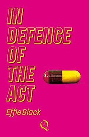 In Defence of the Act