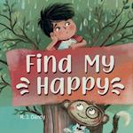 Find my happy