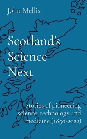 Scotland's Science   Next
