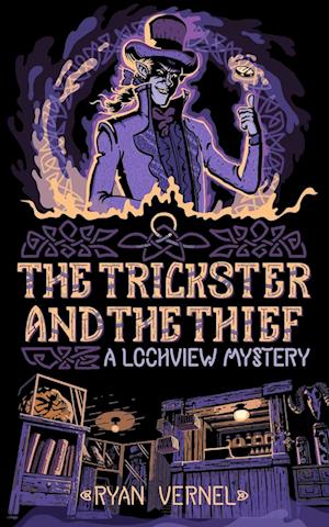 The Trickster and the Thief