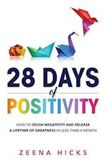28 Days of Positivity