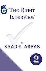 The Right Interview 
