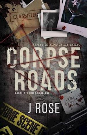 Corpse Roads