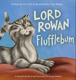 Lord Rowan Flufflebum 