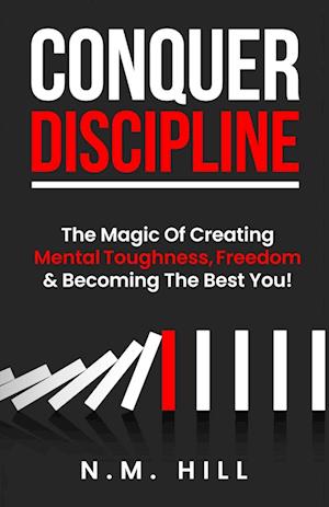 Conquer Discipline