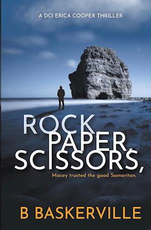 Rock, Paper, Scissors