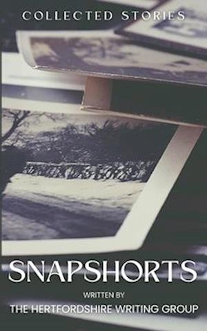 Snapshorts: Collected Stories