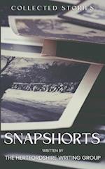 Snapshorts: Collected Stories 