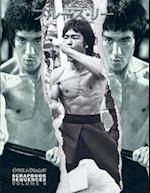 Bruce Lee ETD Scrapbook sequences Vol 8 