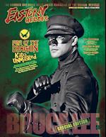 Bruce Lee Green Hornet Special Edition Volume 2 No 1 